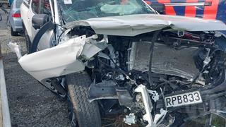 2025 Ford Ranger Wildtrak 3.0D/4WD Dual Cab Utility Photo