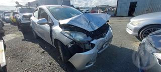 2010 Mazda Demio Hatch Photo