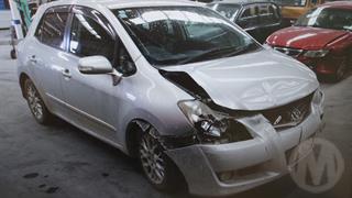 2007 Toyota Blade Hatch Photo