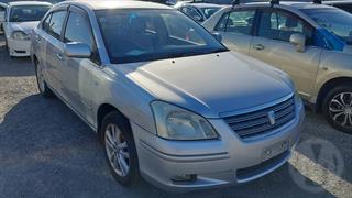 2005 Toyota Premio Sedan Photo