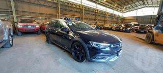 2018 Holden Commodore Tourer V Wagon 3.6P Station Wagon Photo