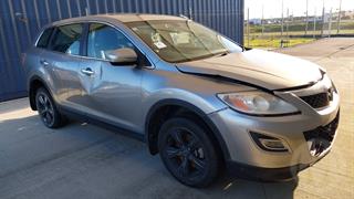 2011 Mazda CX-9 4WD Ltd 3.7 6AT Station Wagon Photo