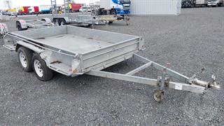 2022 Trailer Prime Trailer (Box/Domestic) Photo