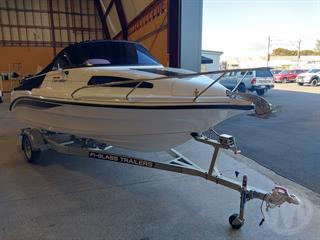 2023 Fi – Glass 540 Cavalier Boat Photo