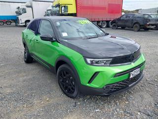 2022 Opel Mokka Hatch Photo