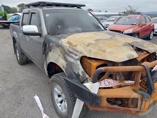 2010 Ford Ranger XLT Utility Photo