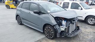 2024 Honda Jazz E:hev RS 1.5PH E:he Hatch Photo