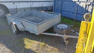 2021 Trailer Tableau Trailer Photo