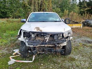2019 Toyota Hilux Utility Photo