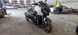 2021 Yamaha CZD300A L Motorcycle Photo