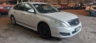 2012 Nissan Maxima 350l Sedan Photo