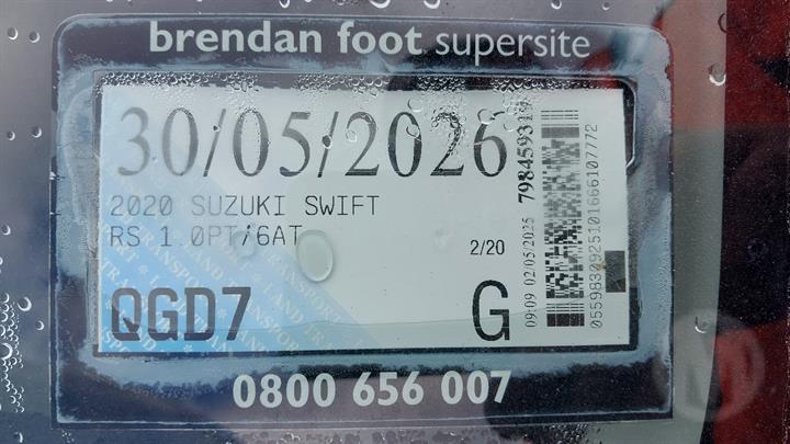 Lazy Owl Image