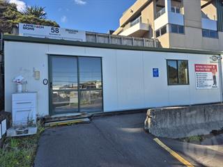 Custom Built Port-a-com Portable Building Photo