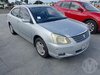 2005 Toyota Premio 1.8L Sedan Photo