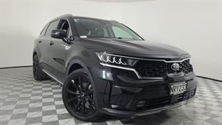 2021 Kia Sorento HEV Ex 1.6PHT/4WD 5D Station Wagon Photo