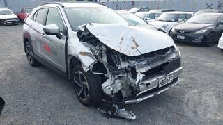 2021 Mitsubishi Eclipse Cross XLS PHEV/4WD/AT Station Wagon Photo
