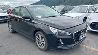 2020 Hyundai I30 PD 2.0 2.0P/6AT Hatch Photo