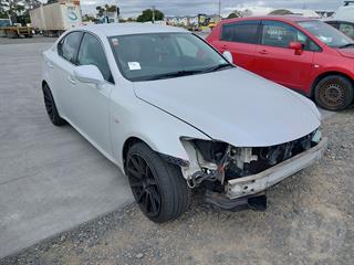 2006 Lexus IS350 Sedan Photo