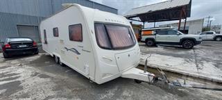 2005 Caravan Avondale Landranger Caravan Photo
