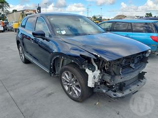2023 Mazda CX-9 Ltd 2.5PT/4WD/6AT Station Wagon Photo