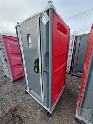 Form It Port-a-loo Porta Loo Photo