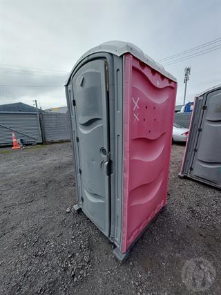 Form It Port-a-loo Porta Loo Photo