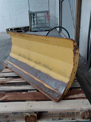 Scraper Blade Grader blade Photo