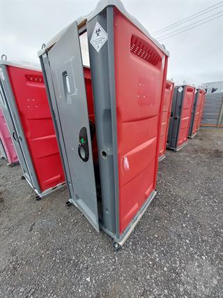 Form It Port-a-loo Porta Loo Photo