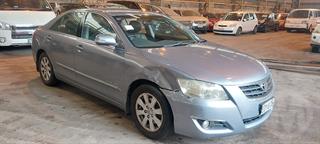 2007 Toyota Aurion 3.5P Touring SDN 6A Sedan Photo