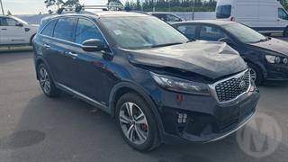 2019 Kia Sorento Gt-line Premium 2.2 Station Wagon Photo