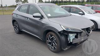 2023 BYD Atto 3 Extended Range 60kw Station Wagon Photo