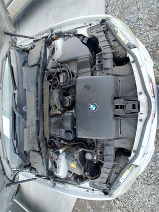 2008 BMW 116i Hatch Photo