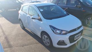 2016 Holden Spark LS 1.4P/CVT Hatch Photo