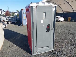 Form It Port-a-loo Porta Loo Photo