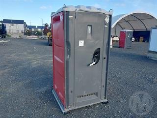 Form It Port-a-loo Porta Loo Photo