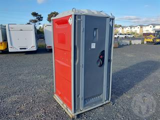 Form It Port-a-loo Porta Loo Photo