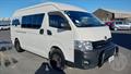 Passenger Veh Image