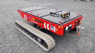 2019 Almacrawler Multiloader 2.5 Mobile Platform Photo
