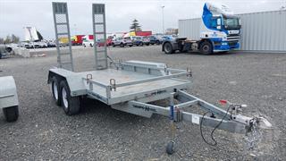 2017 Trailer TUI Gfactory Trailer Photo