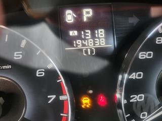 2007 Mitsubishi Outlander Station Wagon Photo