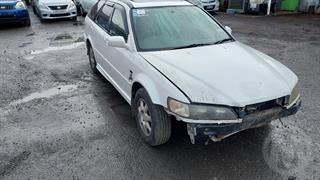 1999 Honda Accord Station Wagon Photo