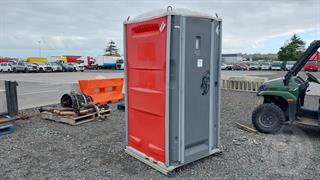 Form-it Fresh Water Porta Loo Photo