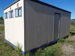 2015 Custom Ablution Block - 8737 Portable Building Photo