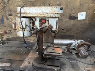 Workshop Equipment Workshop Equipment (GP) Photo
