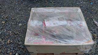 ATS Power Rigging/ Binding Chain Suspension Equipment Photo