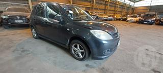 2006 Mazda Demio Hatch Photo