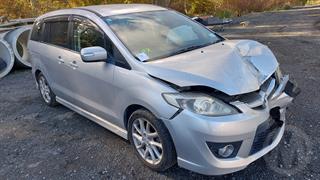 2008 Mazda Premacy Station Wagon Photo
