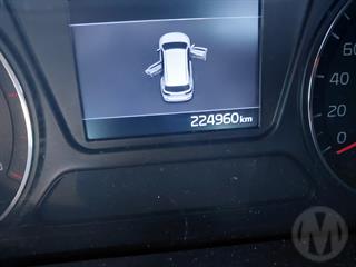 2019 Kia Sorento LX 2.2DT/4WD/8AT Station Wagon Photo