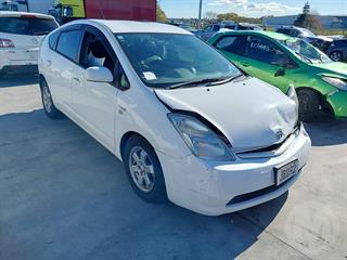 2009 Toyota Prius Hatch Photo