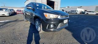 2012 Mitsubishi RVR 5D Station Wagon Photo
